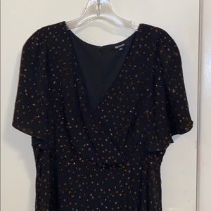 Madewell dress